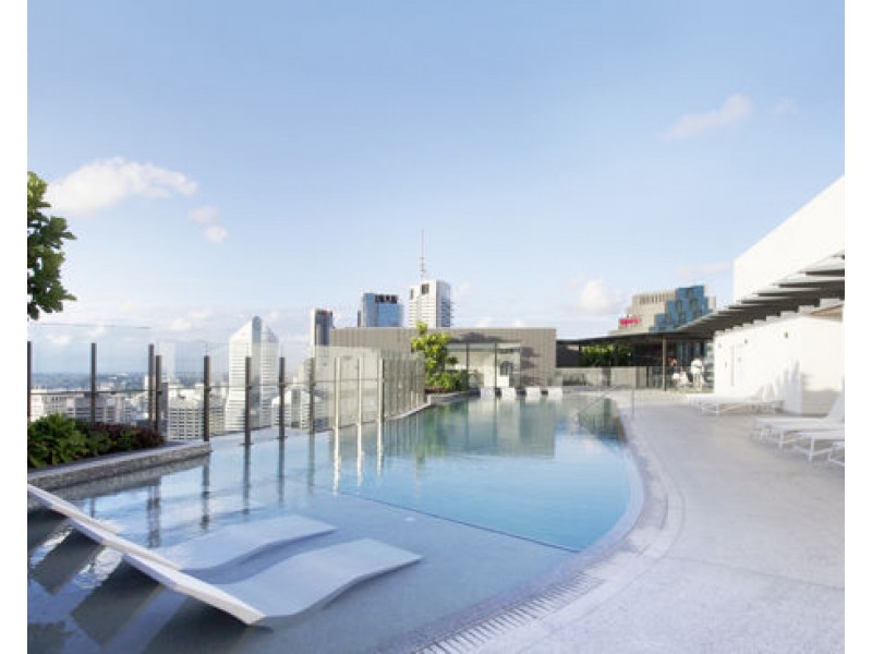 2012/111 Mary Street, Brisbane City QLD 4000