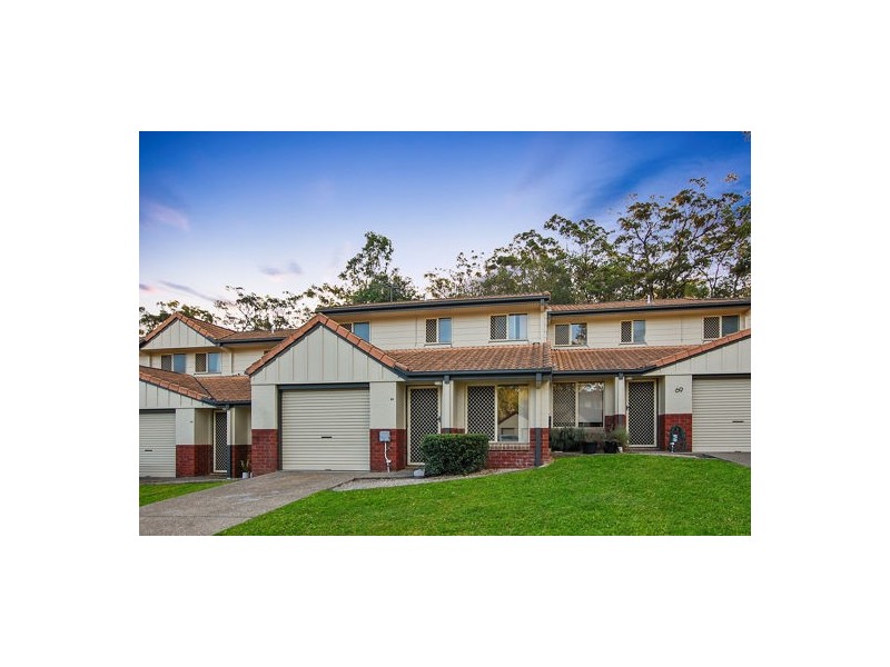 68/1230 Creek Road, Carina Heights QLD 4152