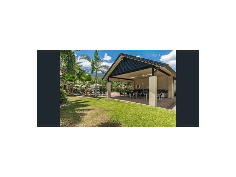 Redlynch QLD 4870