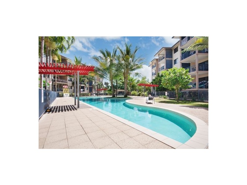 Unit 63 89-95 Ishmael Rd, Earlville QLD 4870