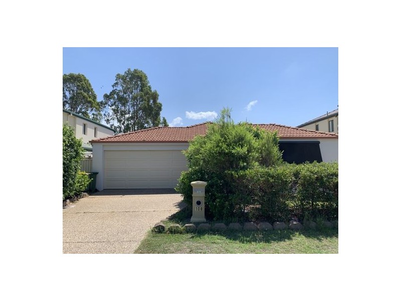 108 Christina Ryan Way, Arundel QLD 4214