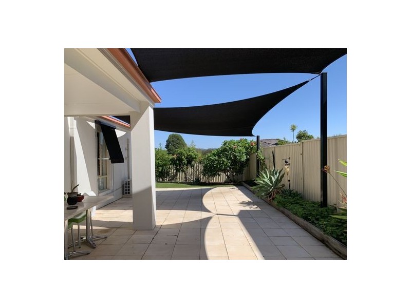 108 Christina Ryan Way, Arundel QLD 4214