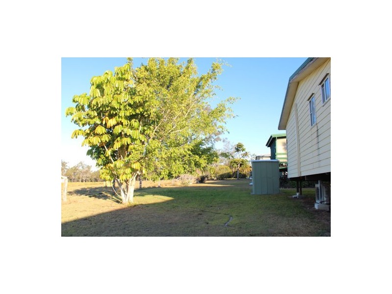 Stapylton QLD 4207