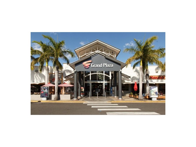 50, 3236 Mt Lindesay Hwy, Browns Plains QLD 4118