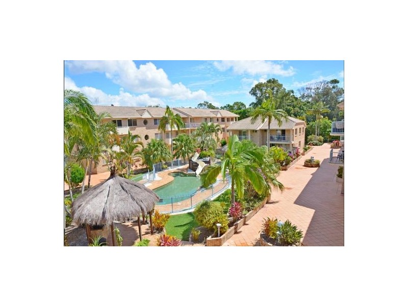 52/6 Gray Street, Tweed Heads West NSW 2485