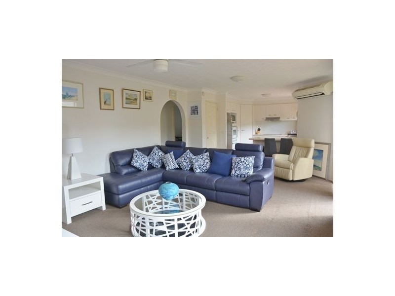 52/6 Gray Street, Tweed Heads West NSW 2485