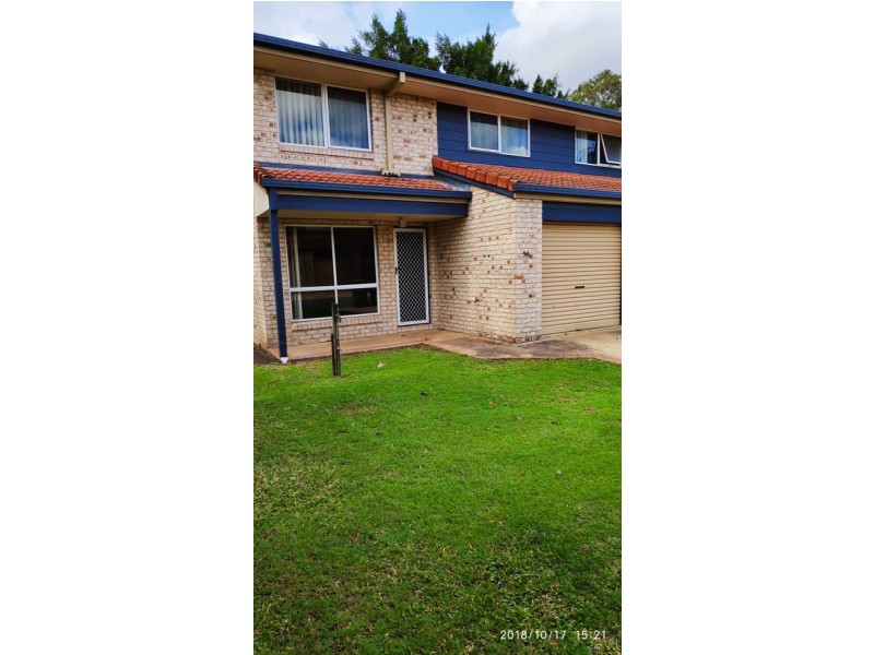 58, 3236 Mount Lindesay Hwy, Browns Plains QLD 4118