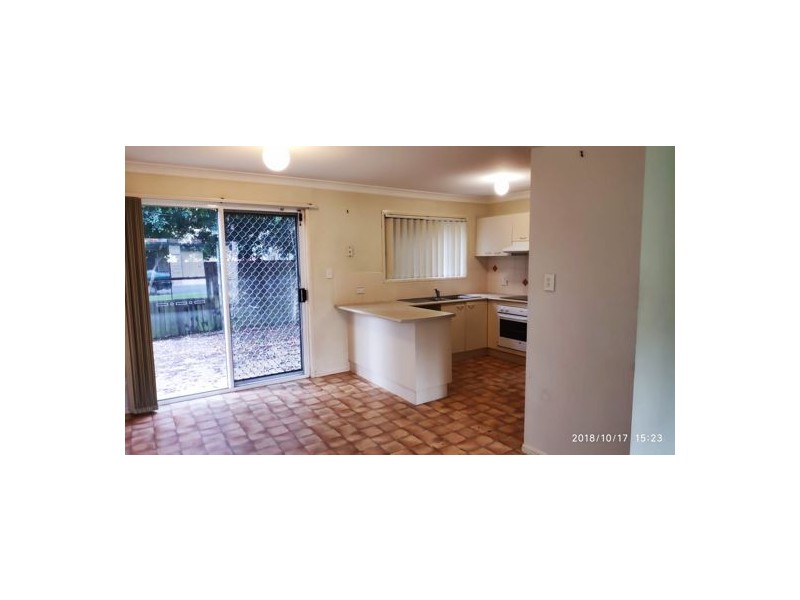 58, 3236 Mount Lindesay Hwy, Browns Plains QLD 4118