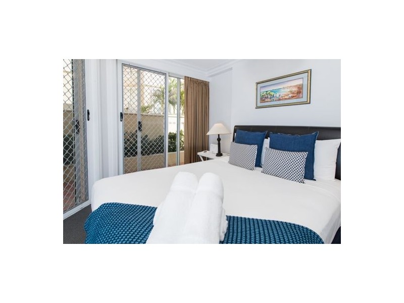 39/126 Old Burleigh Road, Broadbeach QLD 4218
