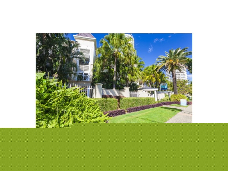 39/126 Old Burleigh Road, Broadbeach QLD 4218
