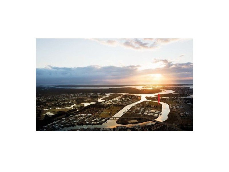 Lot3/47 Grant Avenue, Hope Island QLD 4212