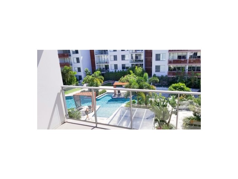 2311 1 Waterford Court, Bundall QLD 4217