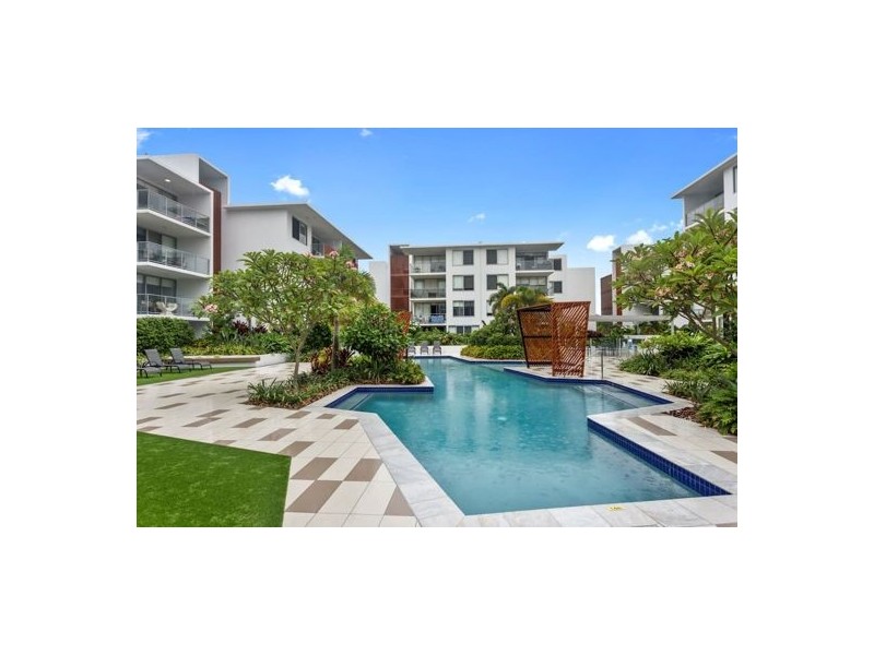 2311 1 Waterford Court, Bundall QLD 4217