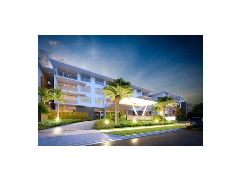 2311 1 Waterford Court, Bundall QLD 4217