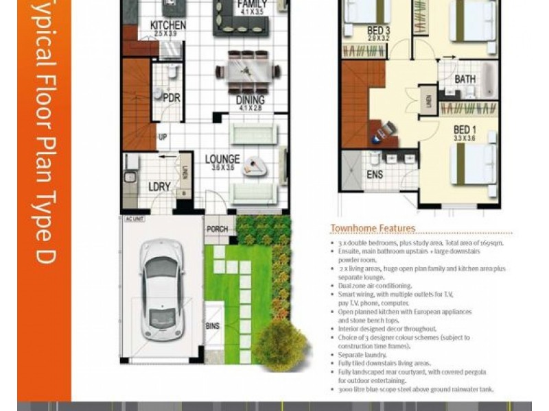 57/37 Slobodian ave, Eight Mile Plains QLD 4113