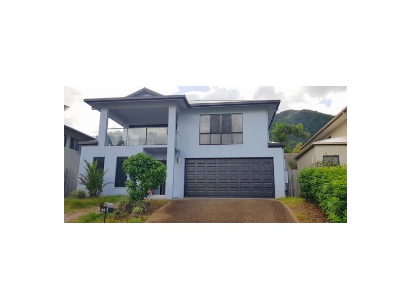 24 Cityview Crescent, Mooroobool QLD 4870