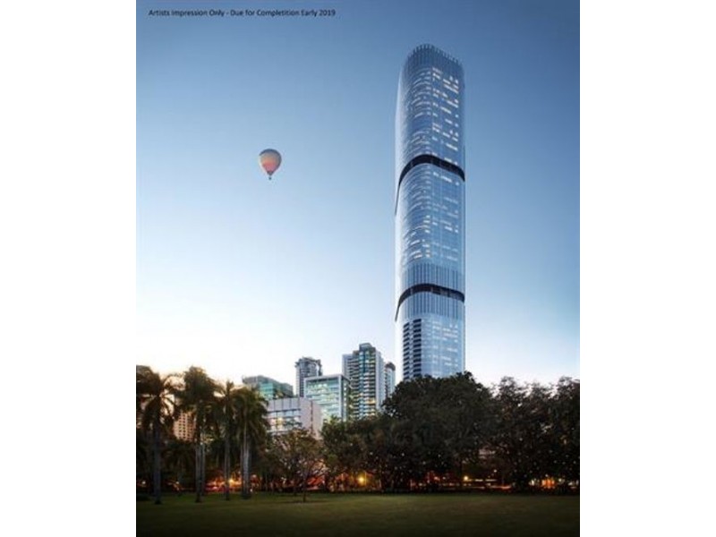 222 Margaret Street, Brisbane City QLD 4000