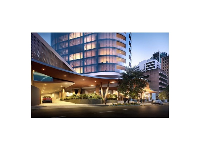 222 Margaret Street, Brisbane City QLD 4000