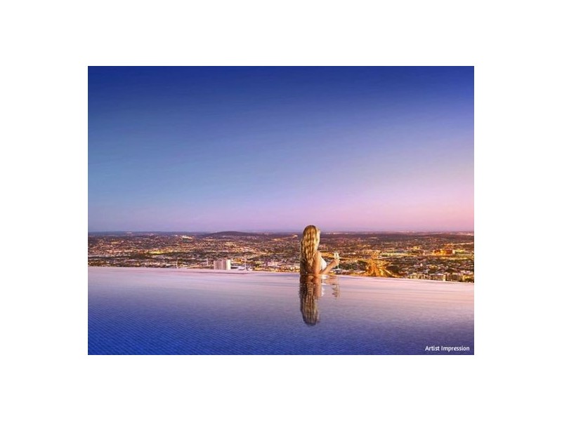 222 Margaret Street, Brisbane City QLD 4000