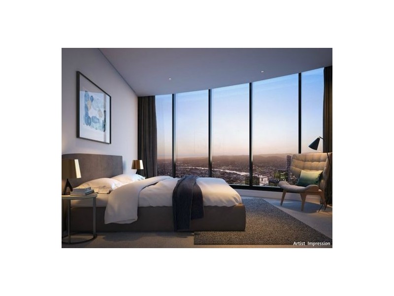 222 Margaret Street, Brisbane City QLD 4000