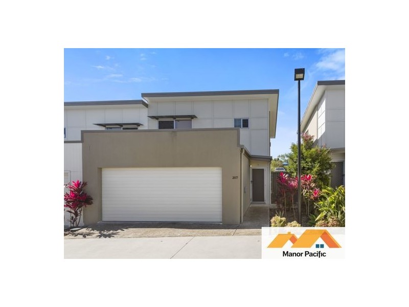 207/85 Nottingham Road, Calamvale QLD 4116