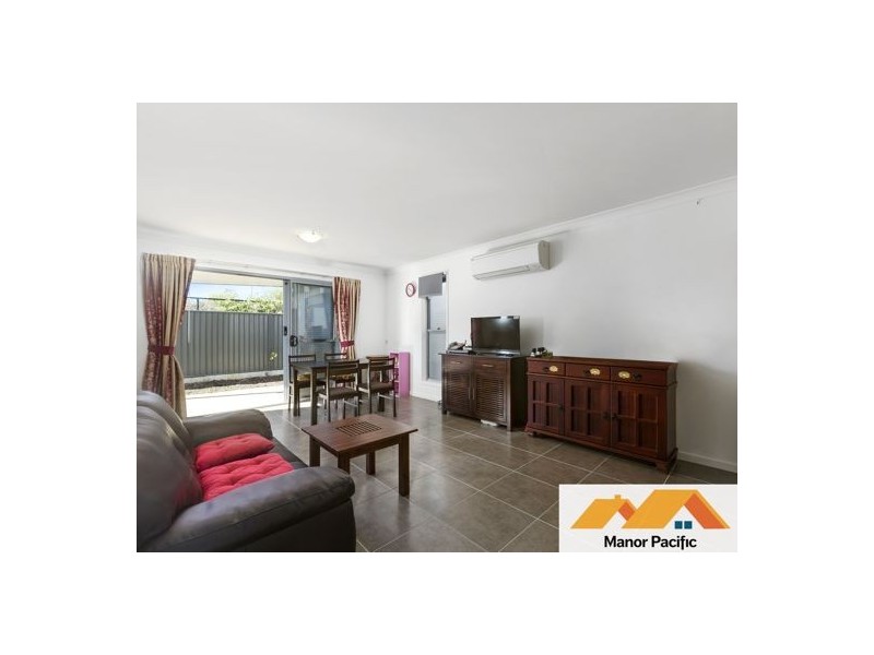 207/85 Nottingham Road, Calamvale QLD 4116