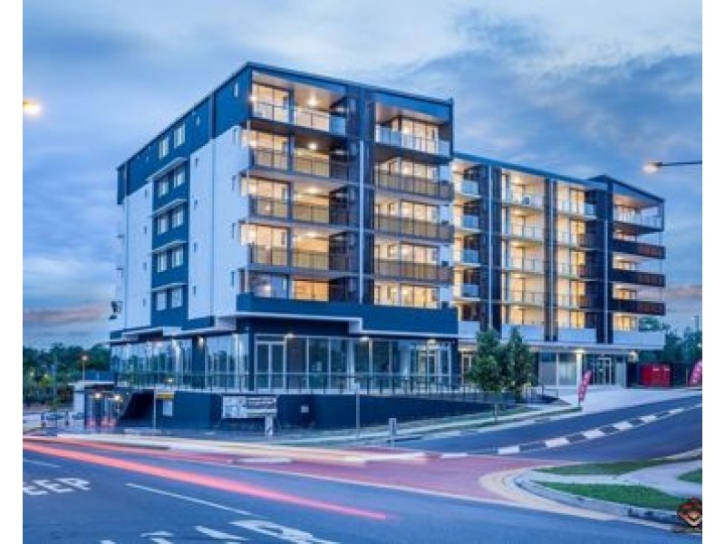406/66 Slobodian ave, Eight Mile Plains QLD 4113