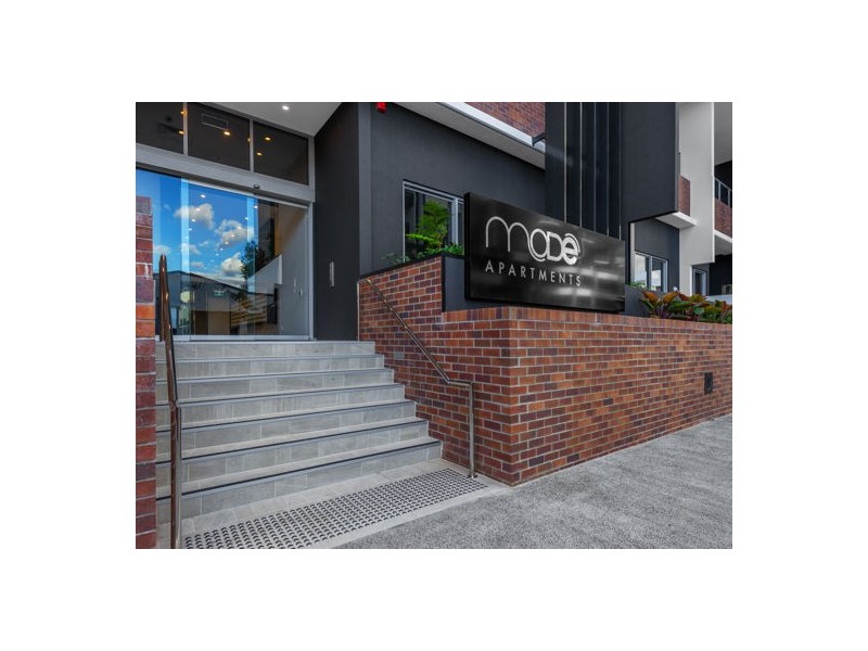 5K/42 Wyandra Street, Newstead QLD 4006