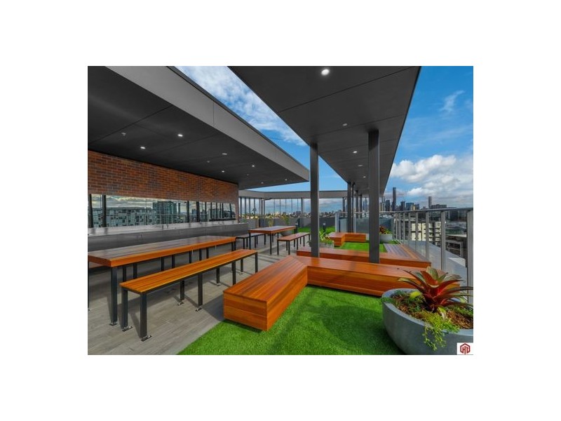 5K/42 Wyandra Street, Newstead QLD 4006