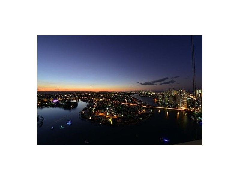 2405/4 Wahroonga Place, Surfers Paradise QLD 4217