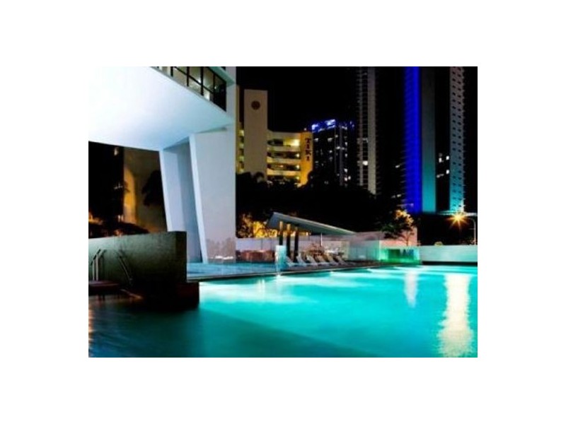 2405/4 Wahroonga Place, Surfers Paradise QLD 4217