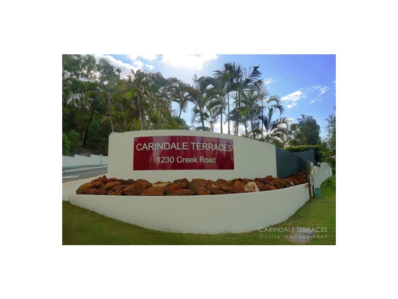 78/1230 Creek Road, Carina Heights QLD 4152