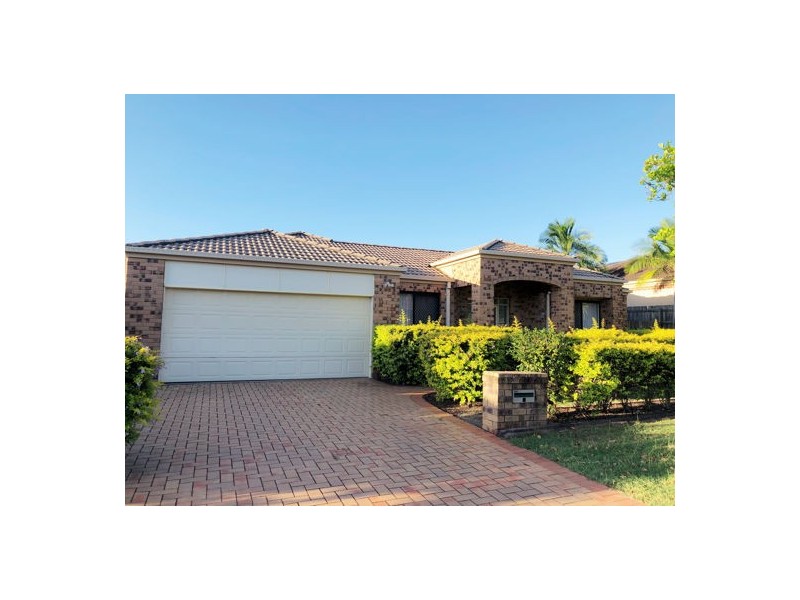 8 Falaise Place, Sunnybank Hills QLD 4109