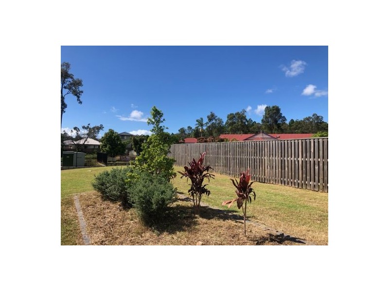 1 Riflebird Street, Coomera QLD 4209