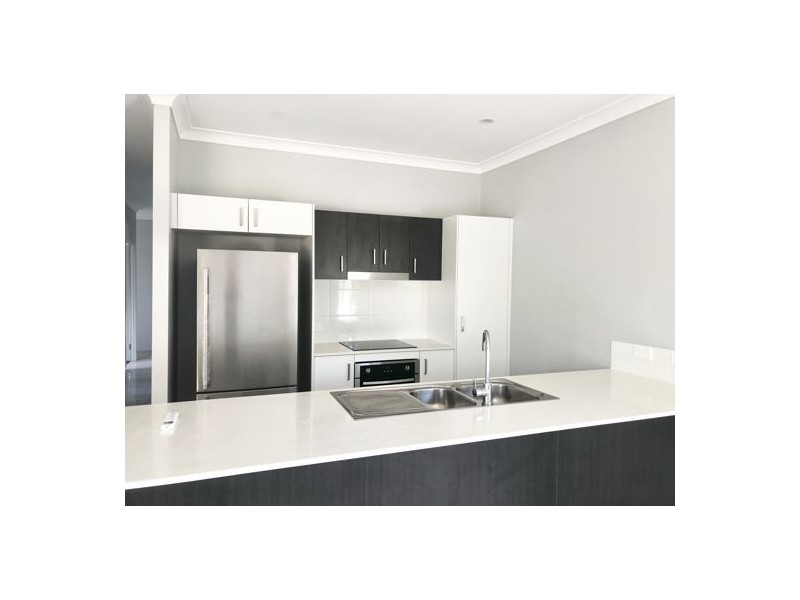 1 Riflebird Street, Coomera QLD 4209