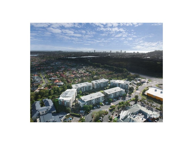 5106/12 Executive Drive, Burleigh Waters QLD 4220