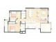 5106/12 Executive Drive, Burleigh Waters QLD 4220 Floorplan