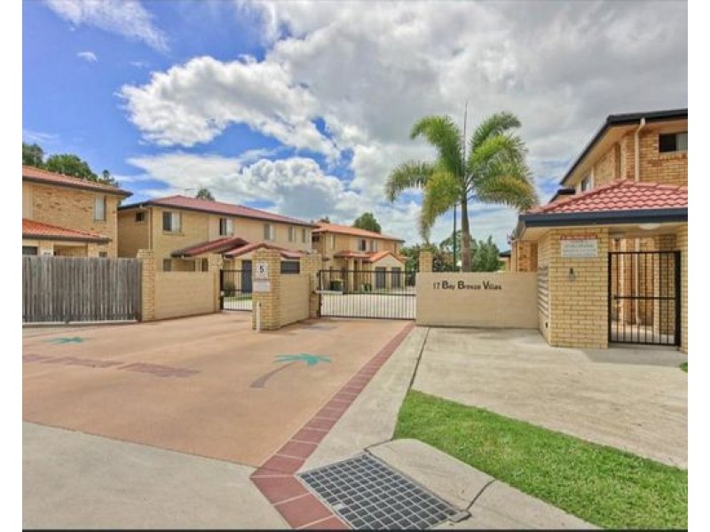 17 Cunningham Street, Deception Bay QLD 4508