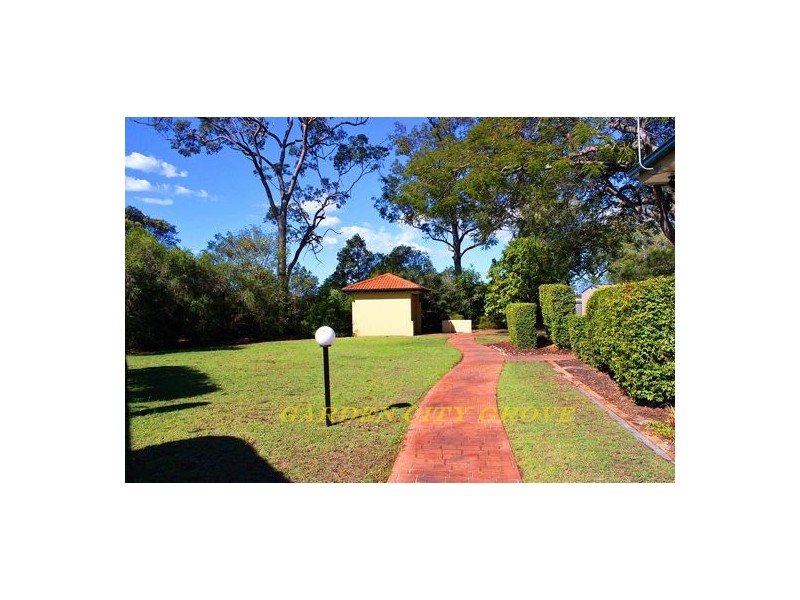 07 25 Buckingham Place, Eight Mile Plains QLD 4113