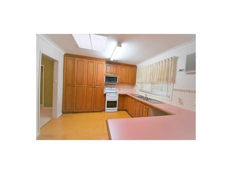 45 Mulgray Ave, Baulkham Hills NSW 2153