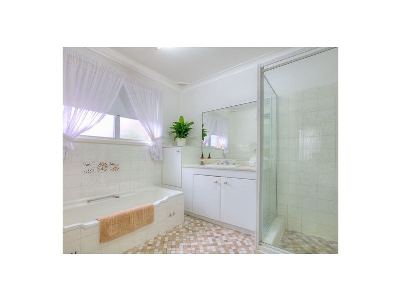 45 Mulgray Ave, Baulkham Hills NSW 2153