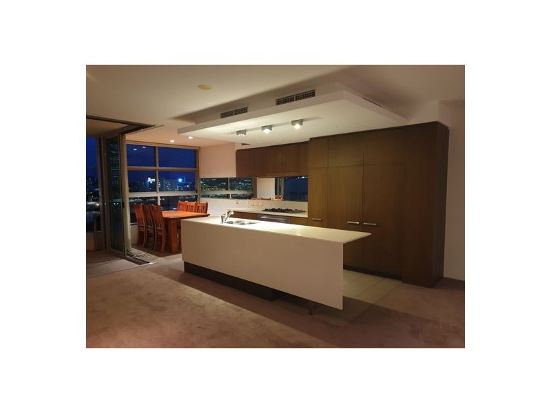 902/161 GREY STREET, South Brisbane QLD 4101