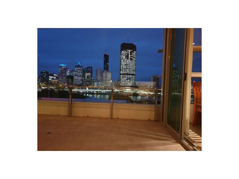 902/161 GREY STREET, South Brisbane QLD 4101