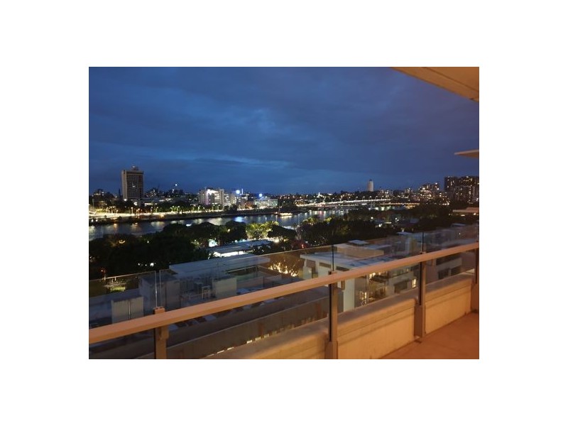 902/161 GREY STREET, South Brisbane QLD 4101