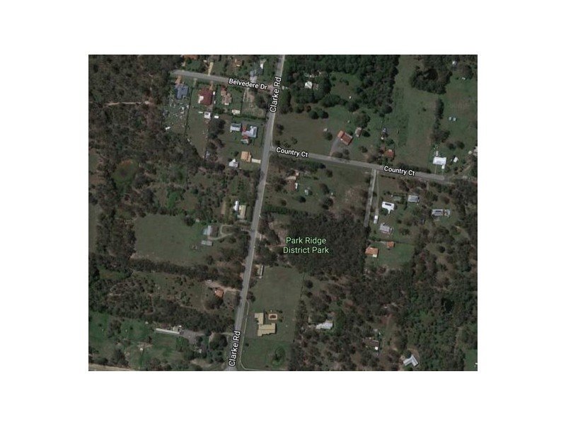 0 Clarke, Park Ridge QLD 4125