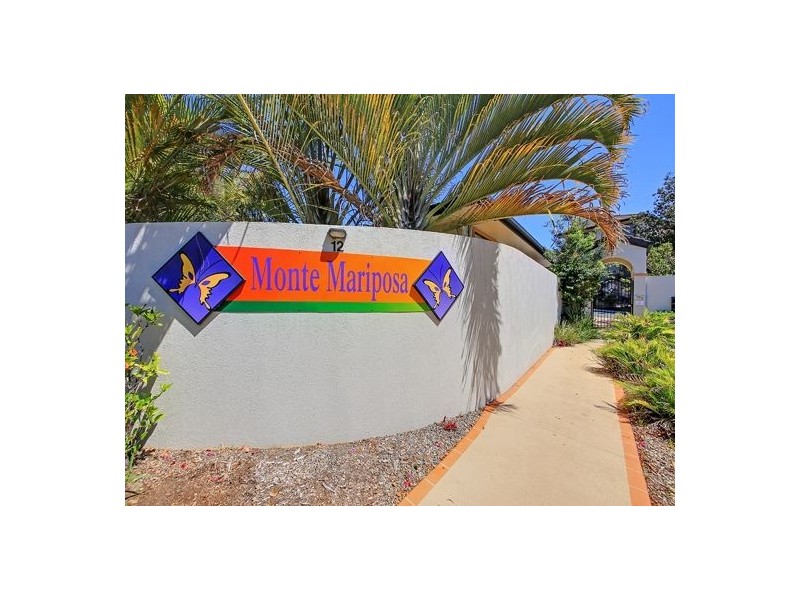 12 Greendale way, Carindale QLD 4152