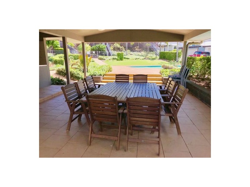 4/29 Lachlan Drive, Wakerley QLD 4154
