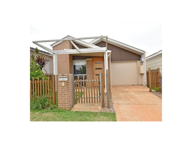 13 Tribeca Circuit, North Lakes QLD 4509