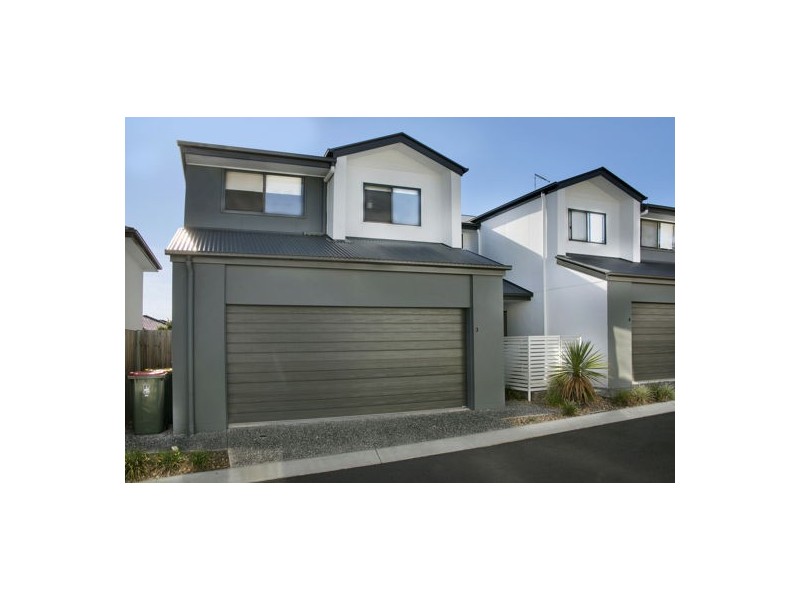 3/64 Ormskirk st, Calamvale QLD 4116