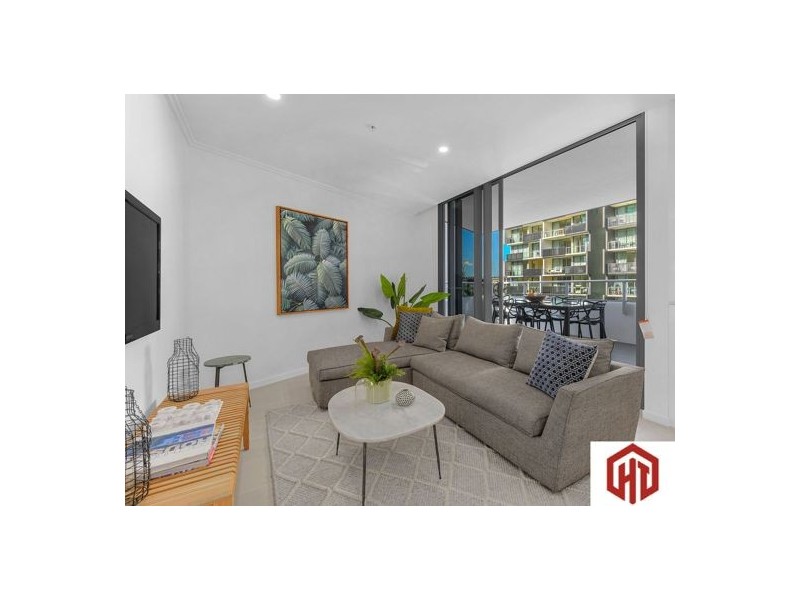 110K 42 Wyandra Street, Newstead QLD 4006